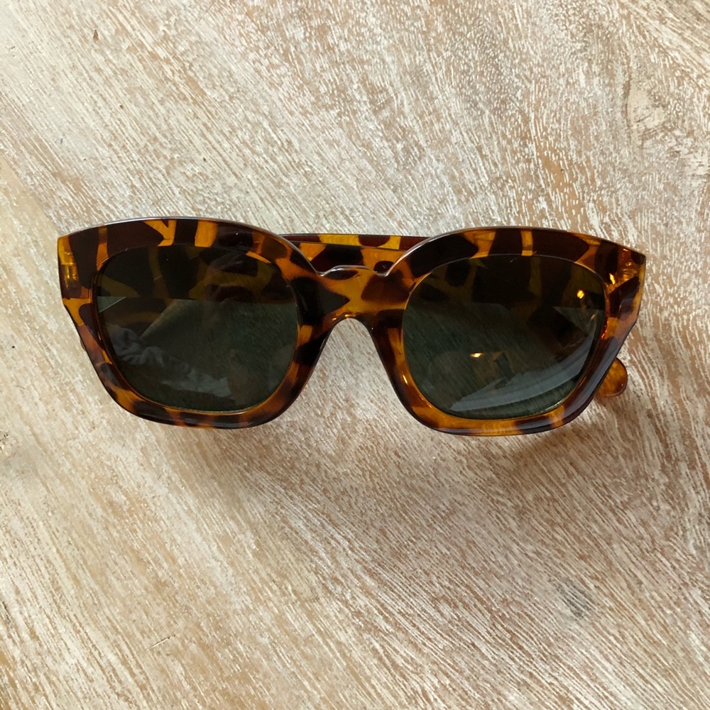 Anthropologie Sunglasses